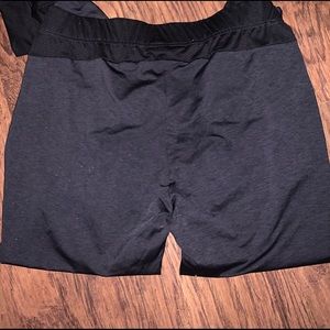 Men’s Gymshark Pants